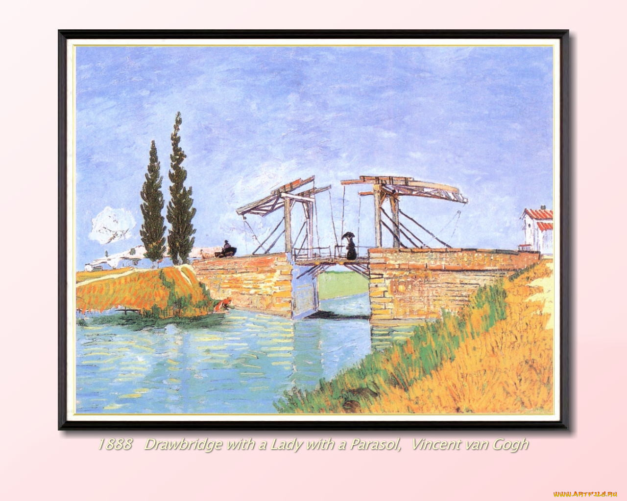 vincent, willem, van, gogh, 